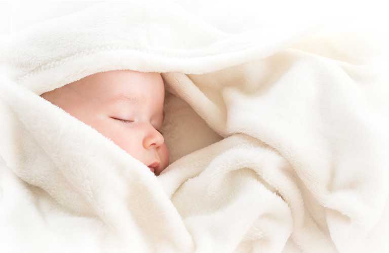 baby-blanket