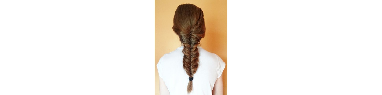 How to Make Fishtail Braids