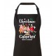 Christmas Calories Don't Count Apron 