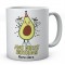 Avo Great Birthday! - Personalised Funny Ceramic Mug