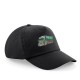 Children's Cap With Embroidered Koolart Eddie Stobart