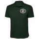 Northern Soul Embroidered Polo Shirt