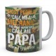 Most People Call Me A Mechanic ....Personalised Mug