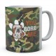 Bulldog You Bore Me  Personalised English Bulldog Novelty Mug