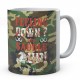  Personalised Feeling Down Saddle Up Mug