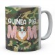 Guinea Pig Personalised Novelty Ceramic Mug 