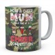 How A Cheer Mum Tells Time At A Cheer Competition Personalised Novelty Ceramic Mug 