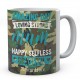 Amazing Day Loving Strong Mum Happy Selfless Graceful Personalised Unique Mug 