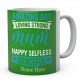 Amazing Day Loving Strong Mum Happy Selfless Graceful Personalised Unique Mug 