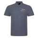 Koolart 3045 Eddie Stobart Lorry-Embroidered Polo Shirt