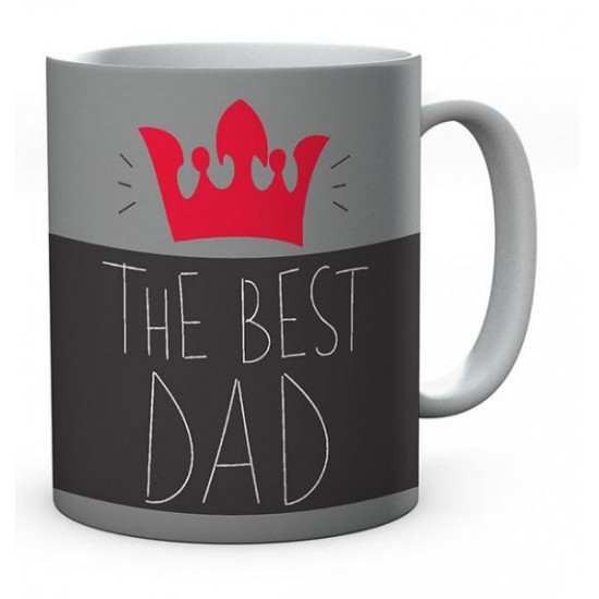 The Best Dad Mug Ceramic Mug