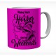 A Hooker On The Weekends Personalised With Name