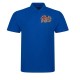 Koolart Jeep Embroidered Polo Shirt