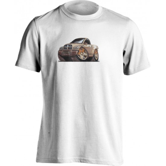 Koolart 0521 Silver/Bronze T Shirt