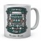 A Day Without Remote Control Car Probably Won't Kill Me But Why Risk It Personalised Any Name Mug