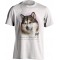 Alaskan Malamute T Shirt