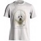 Bichon Frise Printed T shirt