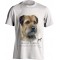 Border Terrier T Shirt