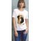 Bullmastiff Ladies T Shirt