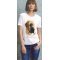 Great Dane Ladies T Shirt