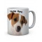Jack Russell Terrier Mug 