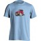 Koolart Abarth A112 Red–1437 Child's T Shirt