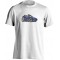 Koolart Aston Martin DB7-0343 Blue Child's T Shirt