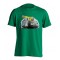 Adults Koolart  Audi GT Le Mans 1011 T Shirt