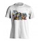 Koolart Audi Quattro Rally Car 0033 Child's T Shirt