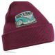 Embroidered Koolart 1526 Camper Adults Unisex Beanie/Hat