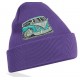 Embroidered Koolart 1526 Camper Adults Unisex Beanie/Hat