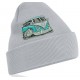 Embroidered Koolart 1526 Camper Adults Unisex Beanie/Hat