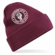 Embroidered Northern Sole Unisex Adults Cuffed Beanie/Hat