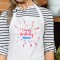 Customised Happy Birthday Apron