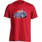 Koolart BMW 325I Blue- 1514-Child's Kartoons Motor Vehicle T Shirt