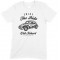 Enjoy The Ride Old School Classic Beetle - Men's Unisex T Shirt