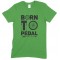 Born to Pedal Bike- T Shirt Boys/Girls