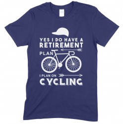 Yes I Do Have A Retirement Plan...Children's T Shirt