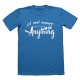 A Reel Expert Can Tackle Anything Fishing T Shirt Funny Mens Unisex Fisherman Angling Gift