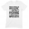 Education is Important But Fishing is Importanter - Childs T Shirt 