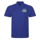  Koolart Camper Van  Polo Shirt