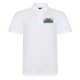 Welsh Flag Polo Shirt