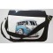 Koolart Camper Van Personalised Messenger Bag