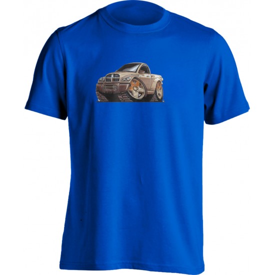 Koolart 0521 Silver/Bronze T Shirt