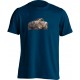 Koolart 0521 Silver/Bronze T Shirt