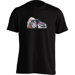 Koolart 0846 Rally T Shirt