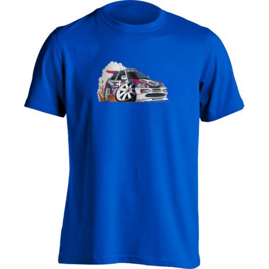 Koolart 0846 Rally T Shirt