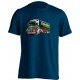 Koolart 3045 Eddie Stobart Printed Adults T Shirt