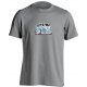 Koolart Blue Camper Van 1556 T Shirt