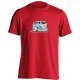 Koolart Blue Camper Van 1556 T Shirt